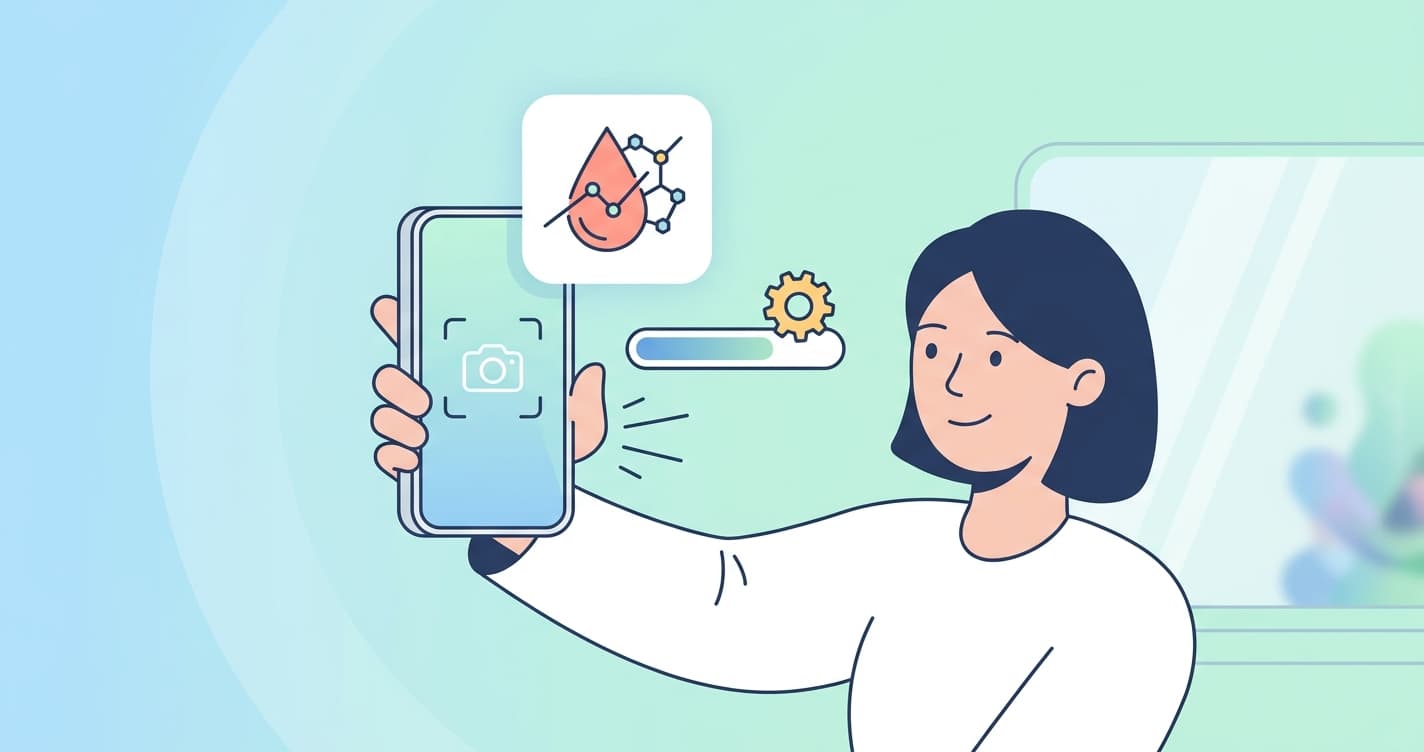 Can AI read your blood sugar from a selfie? Inside the 2026 benchmarks