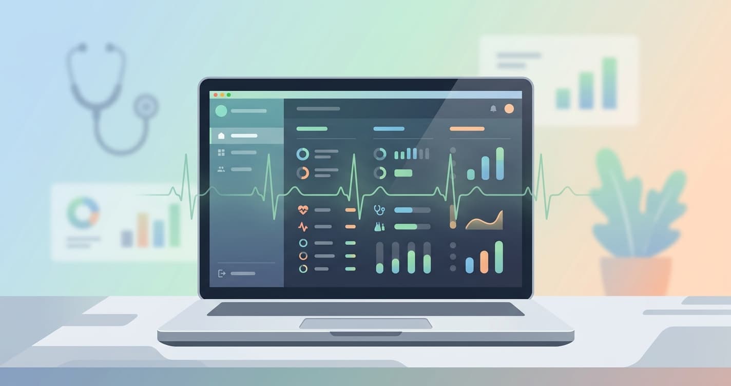 How will telehealth visits look when your camera can read your vitals?