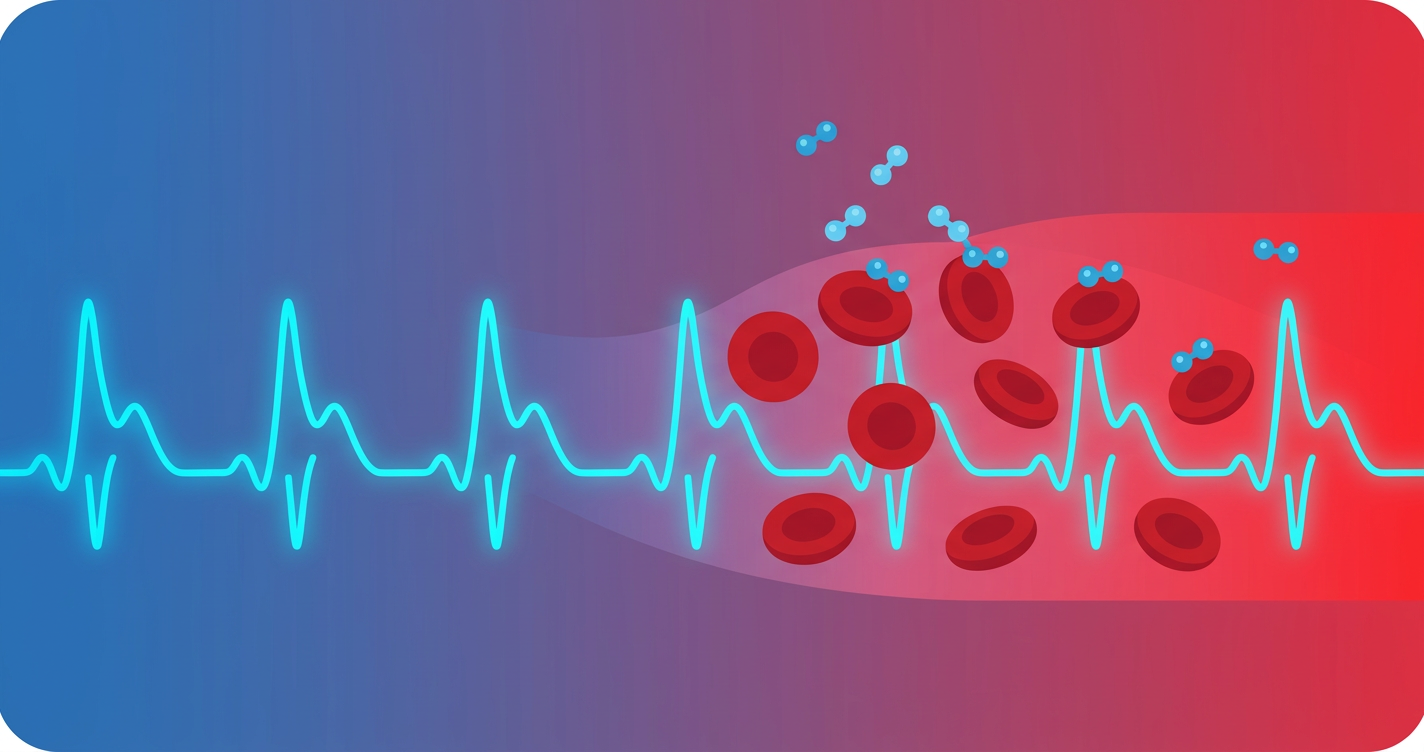 Contactless SpO2 Monitoring with rPPG Technology | Circadify