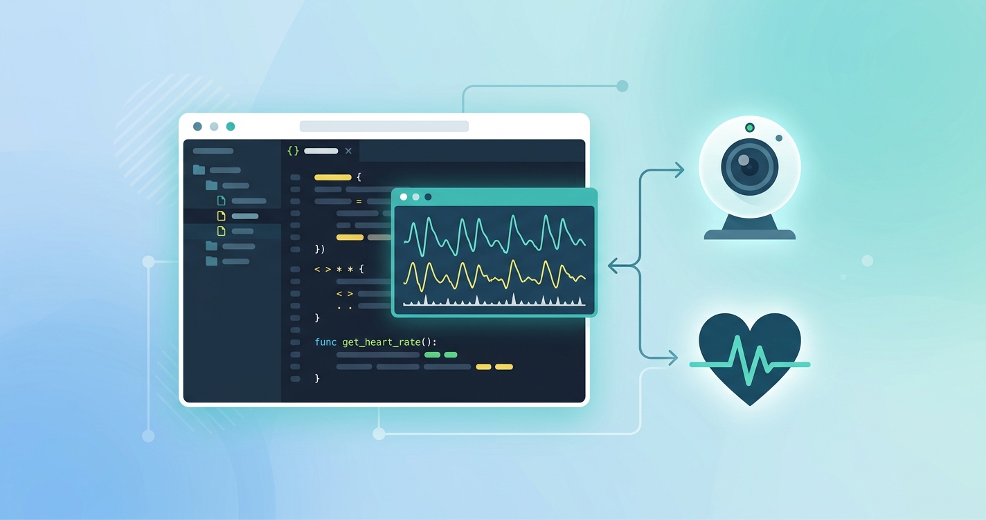 Real Life Rppg rPPG-Toolbox: The Open-Source Benchmark That Standardized Remote ...